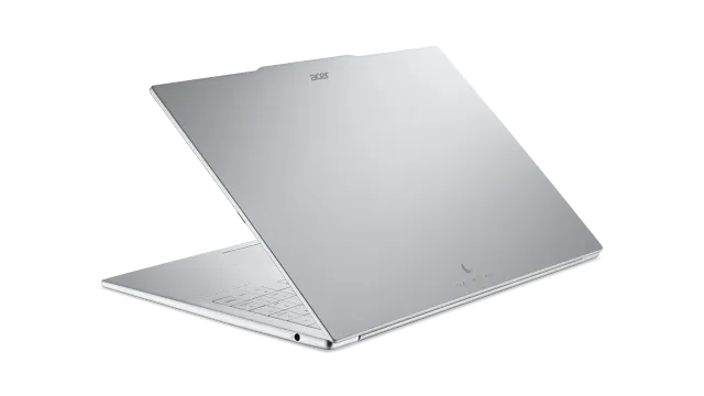 Acer Swift Air 16 AI輕薄筆電