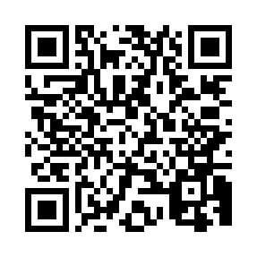 iOS QR Code
